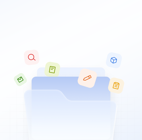WPS Comate - 你的 AI 办公搭档